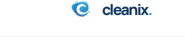 Logo Cleanix